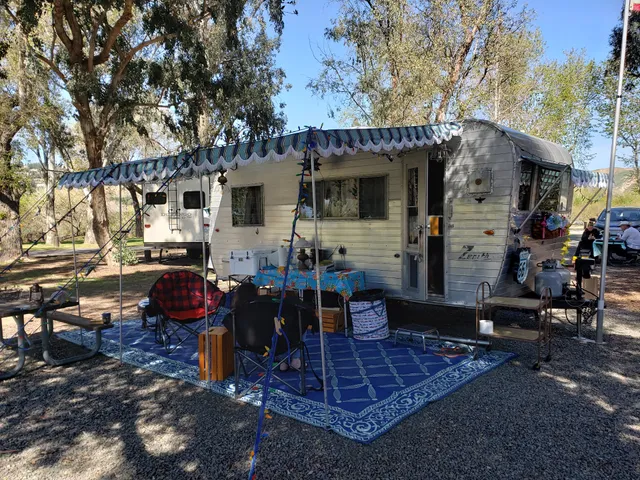 Canyon RV Park