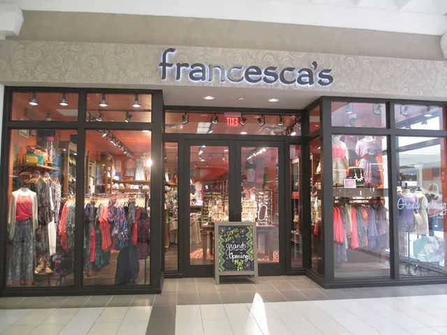 francesca's