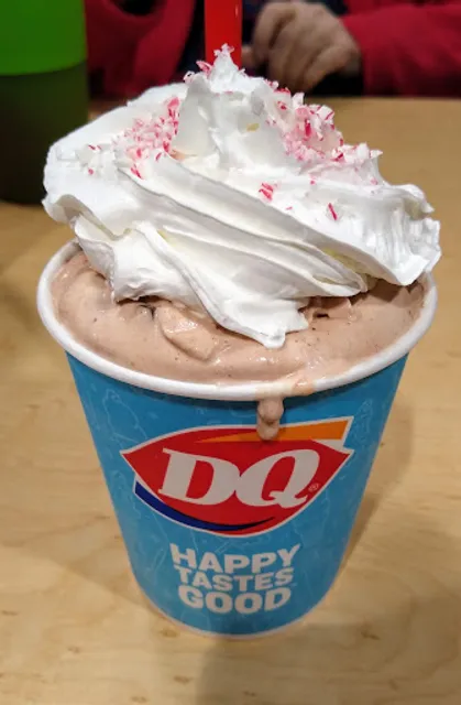 Dairy Queen Grill & Chill