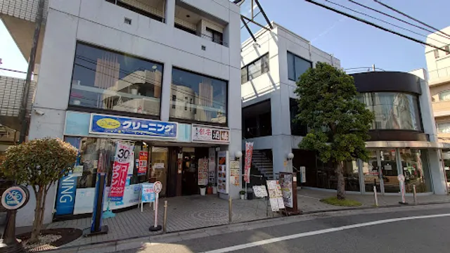 香港餃子酒場 下北沢店