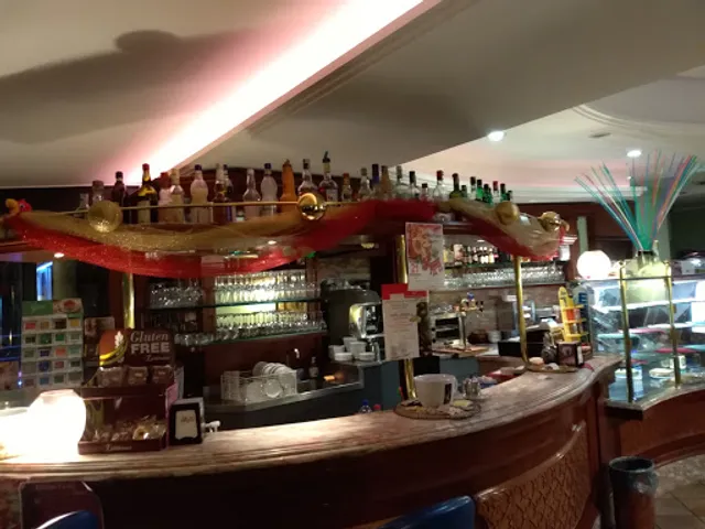 Bar Mignon anche Pizzeria Ristorante