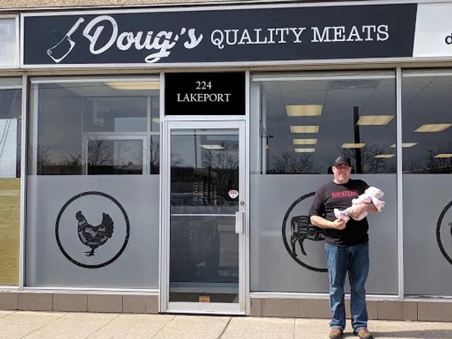 Doug's Quality Meats