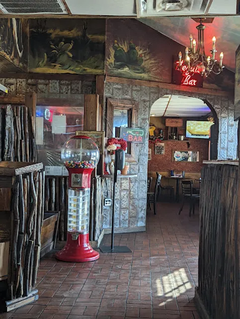 Los Lupes Carrollton