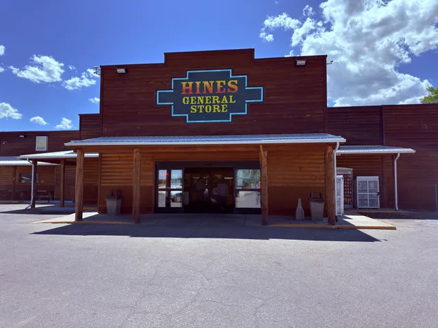 Hines General Store