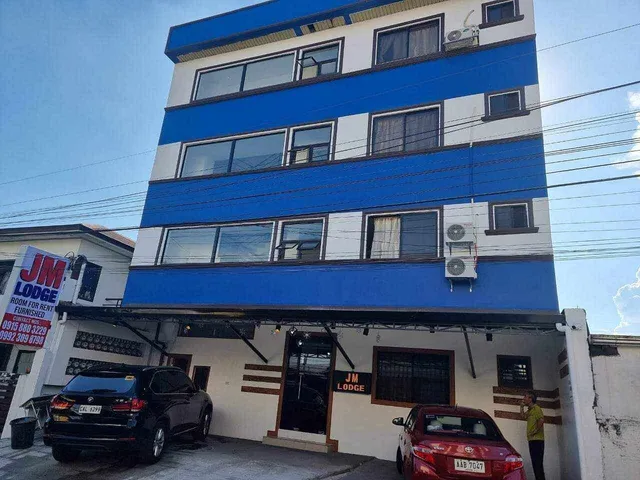 Jumong Flower Dormitory