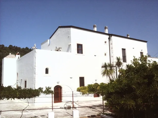 Agriturismo Della Torre - appartamenti per vacanze nel Gargano, vicino il mare