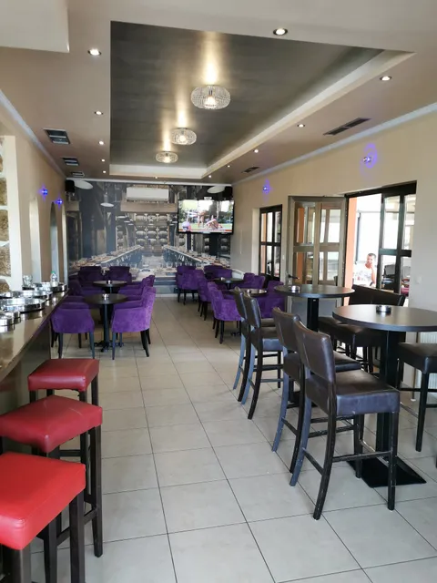 Caffe bar Ćilin ćemer