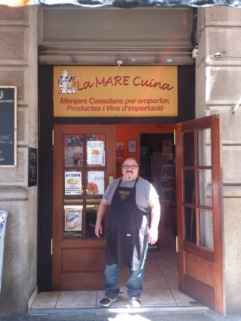 La Mare Cuina