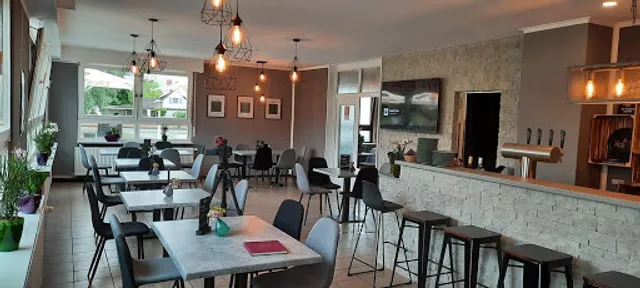 Vereinsgaststätte TSV Eschollbrücken/Eich