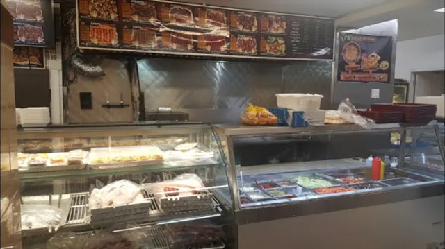 Farhat Swail Montréal