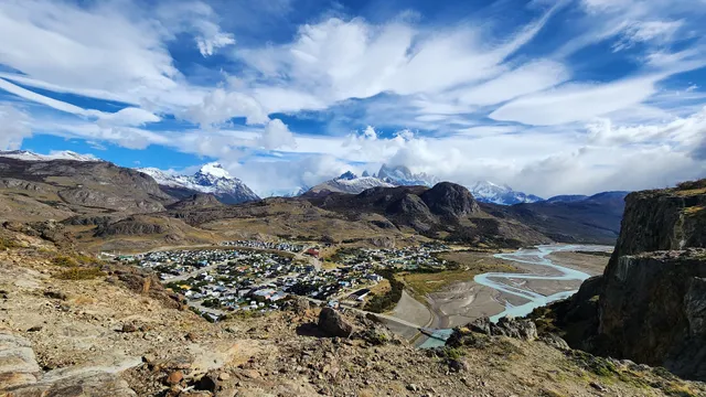 Paredon Viewpoint Trail