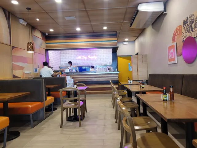 Pancake House - Paseo Outlets