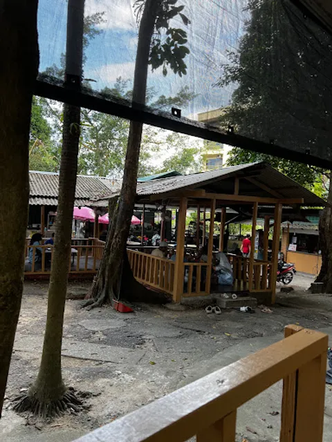 Restoran ZZ Sup Tulang Taman Damansara Aliff JB