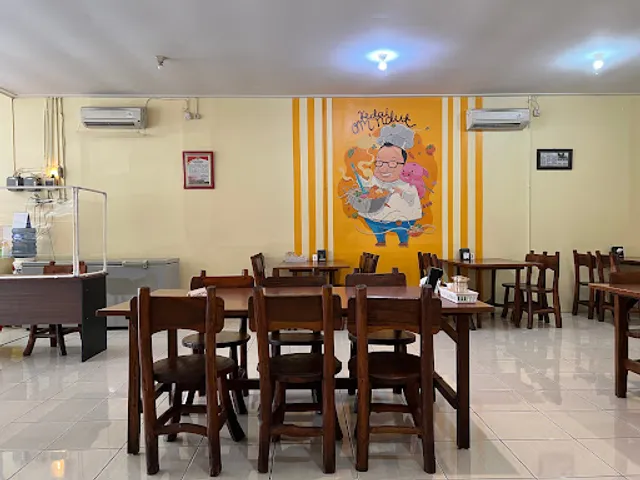 Kedai Om Ndut