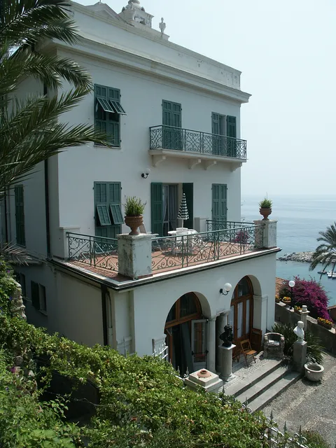 Villa Garnier