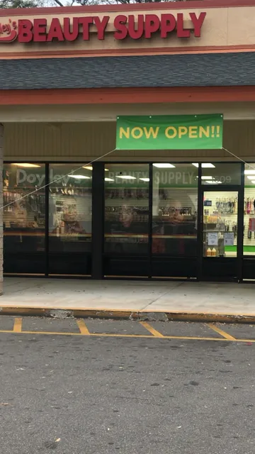 Doyley's Beauty Supply