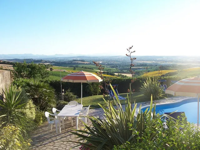 Bed & Breakfast Il Tesoro di Mario Falconara Marittima