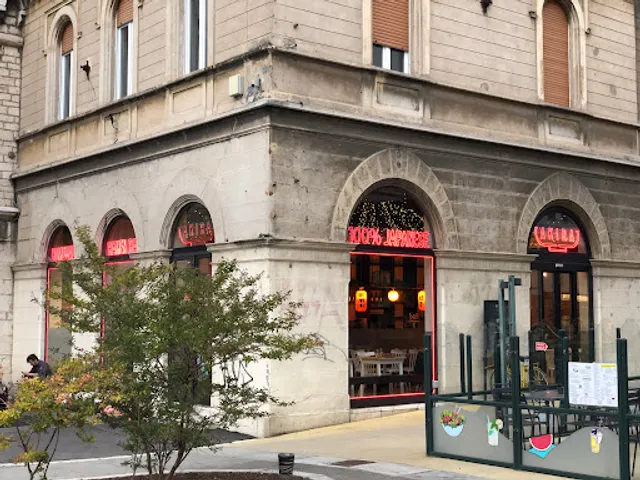 Ramen Bar Akira - Brescia