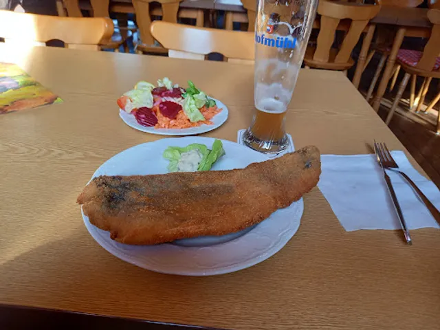 Gasthaus Göhring - Karl Göhring