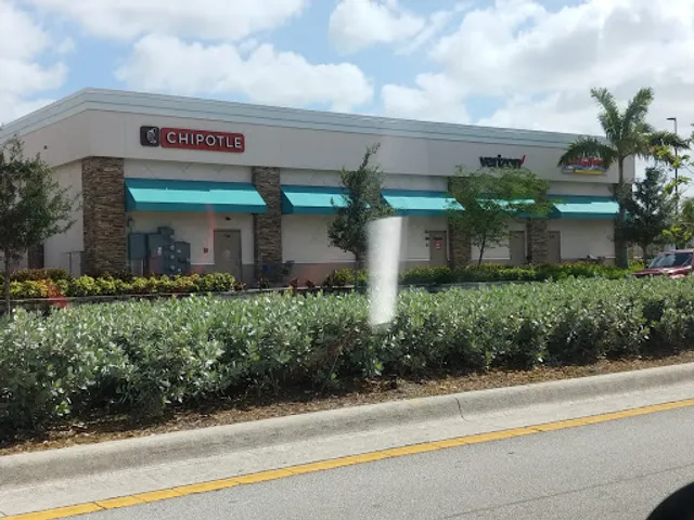 Chipotle Mexican Grill