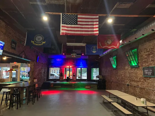 Pickled Pete's Bar & Grill