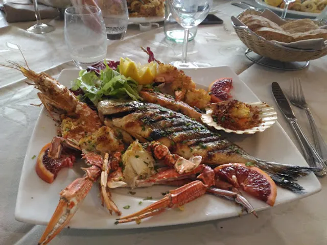 Capriccio Ristorante