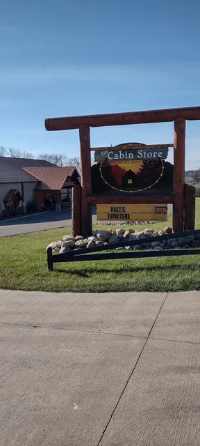 The Cabin Store
