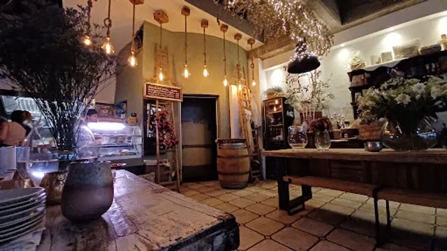 Perché NO Wohnen und genießen