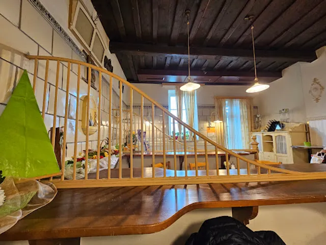 Café Bäckerei Konditorei Maislinger