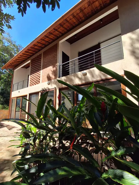 Casa Papa-Vento Bed & Breakfast