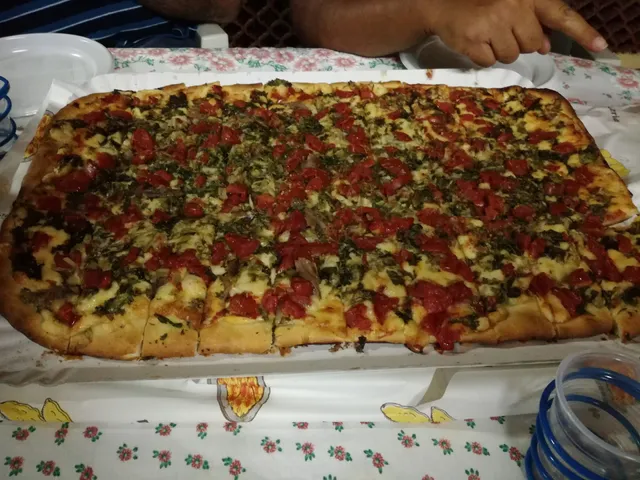 Panificio Focacceria Falcone - Torre Faro