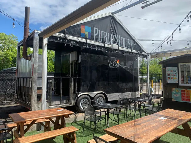 Pete's Meats Barbecue