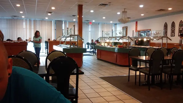 China Restaurant