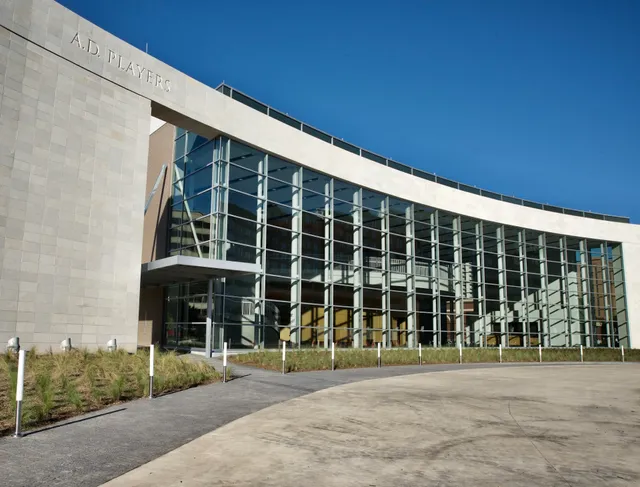 A.D. Players Theater