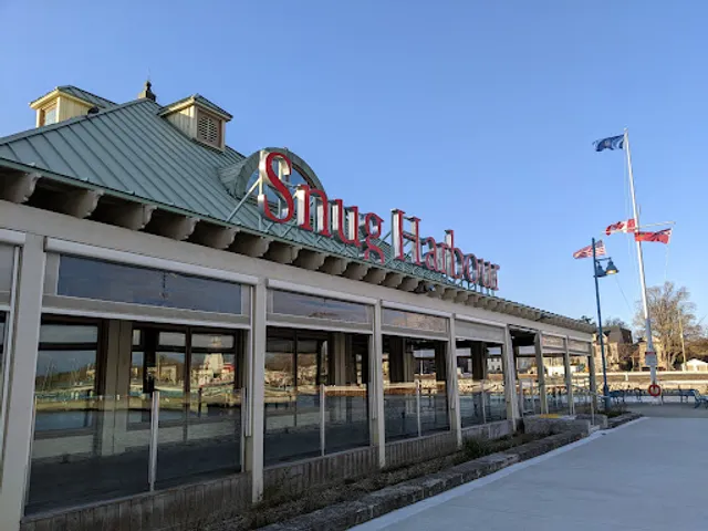 Snug Harbour Seafood Bar and Grill