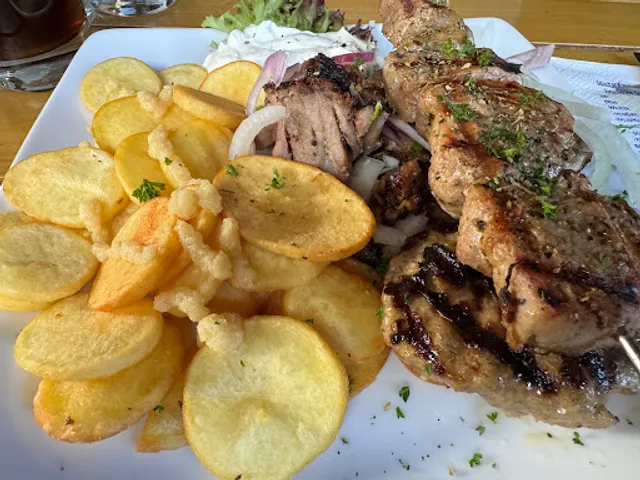 Bei Kosta - Kosta Gioumidis