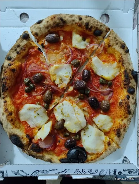 Ristorante Pizzeria Strappita