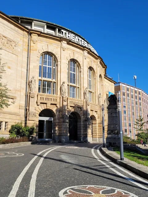 Theater Freiburg
