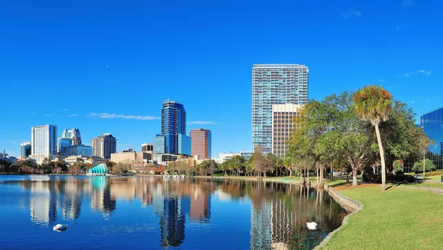 Keiser University Orlando