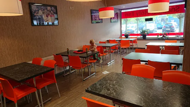 Holy-Inn - Vlaardingen