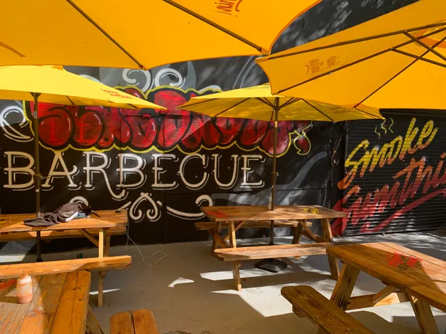 Slab Daddy Barbecue