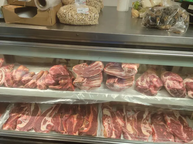 Maria Food African Market