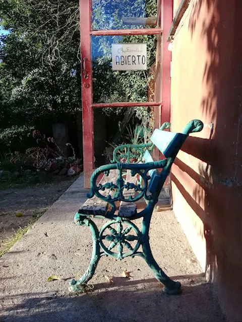 La Florentina Panadería Artesanal