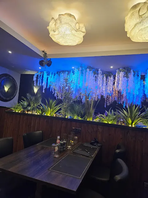 The SOLO bistro bar hotel