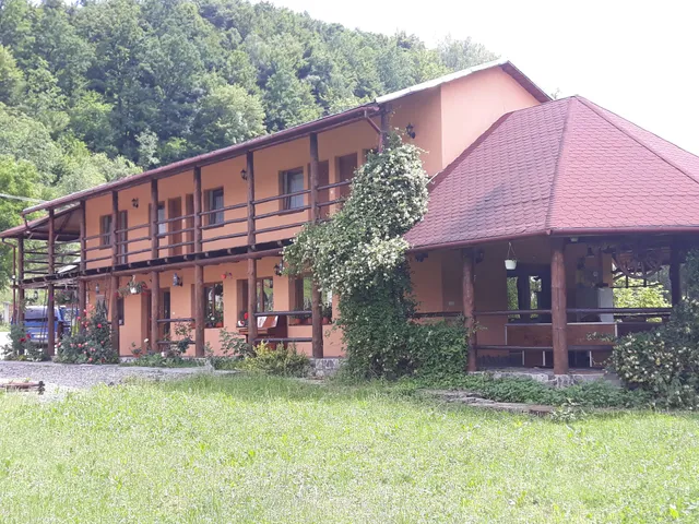 Popasul Din Cornesti