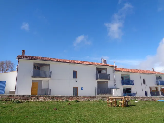 Albergue Turistico Cilleruelo de Bezana