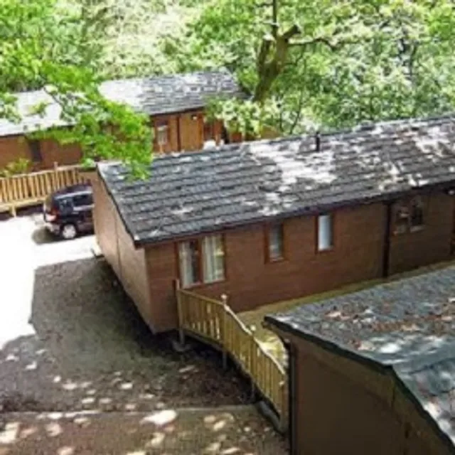 Greenhowe Self Catering Luxury Lodges and Caravan Accommodations