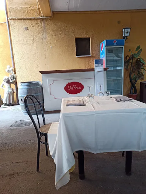 Ristorante Da Rosa
