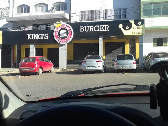 King's Burguer
