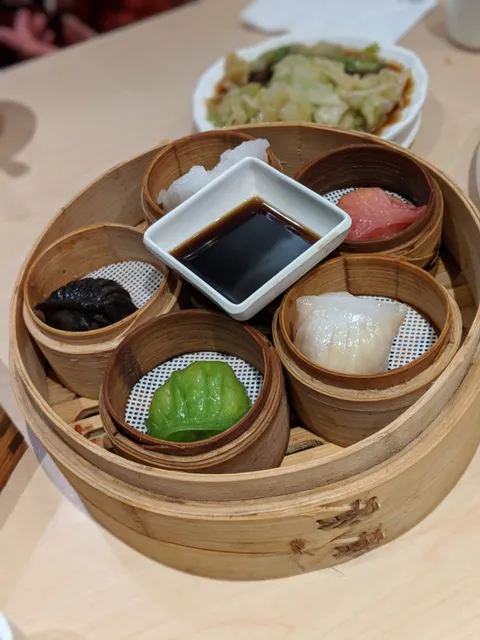 Be For Time Tea House